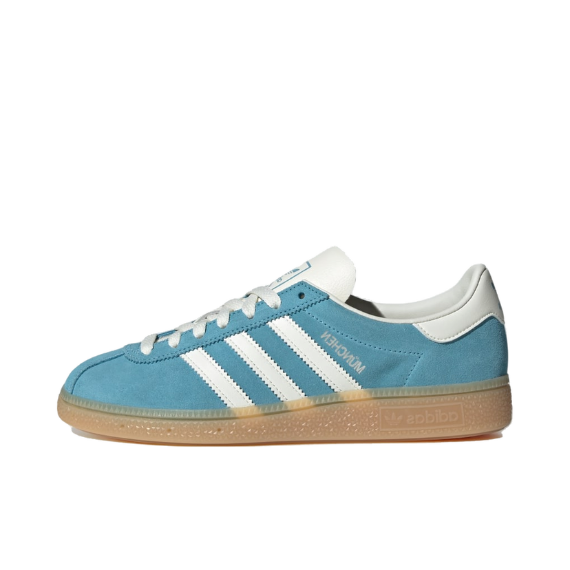 Tenisice i cipele adidas Originals München Plava | JS3991