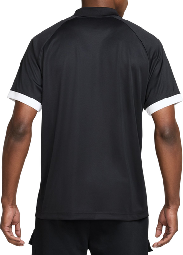 Polo majica Nike Sportswear AIR Football Polo Jersey Crna | hm0173-011, 1