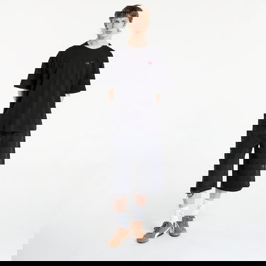 Majica kratkih rukava Diesel T-Boxt-T6 T-Shirt Black Crna | A18535_0AIJU 9XX, 3