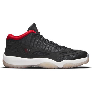 Tenisice i cipele Jordan Air Jordan 11 Retro Low IE "Bred" Crna | 919712-023, 2