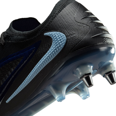 Tenisice i cipele Nike PHANTOM 6 LOW ELITE SG-PRO Crna | hv8988-003, 3