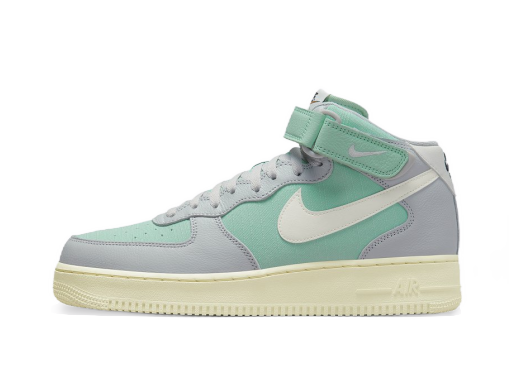 Tenisice i cipele Nike Air Force 1 Mid LX “Enamel Green” Zelena | DQ8766-002