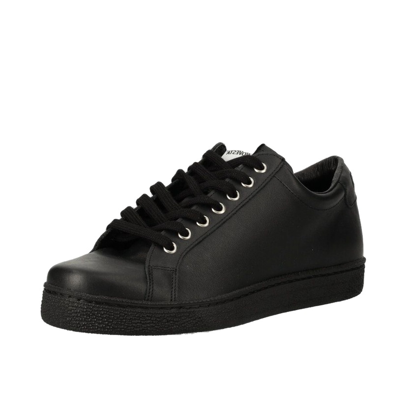 Tenisice i cipele Novesta ITOH Low Top Sneakers Crna | N774004.01Y01Y615