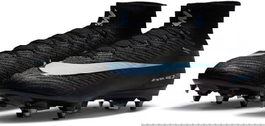 Tenisice i cipele Nike Zoom Superfly 10 Elite SG-Pro Crna | fq8342-001, 2