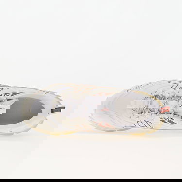 Tenisice i cipele Asics Gel-Quantum 360 VIII Bijela | 1203A471-100, 3