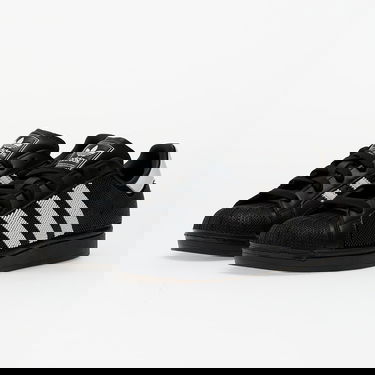 Tenisice i cipele adidas Originals Superstar II Crna | JH7098, 5