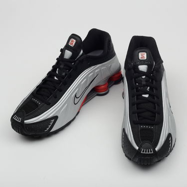 Tenisice i cipele Nike Shox R4 "OG" Metalik | BV1111-008, 3