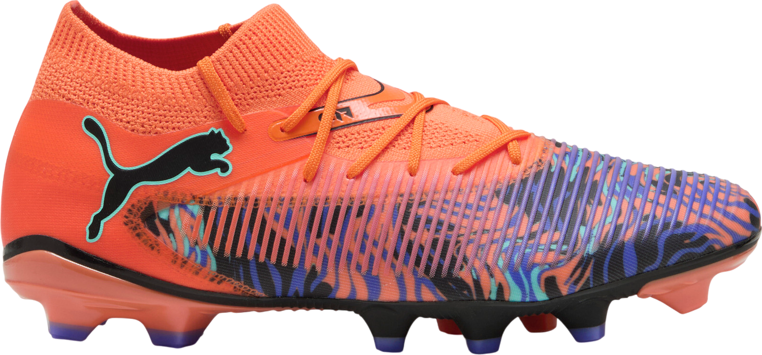 Tenisice i cipele Puma FUTURE 8 MATCH FG/AG Narančasta | 108431-01, 0