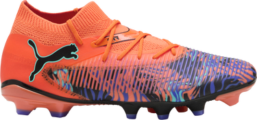 Tenisice i cipele Puma FUTURE 8 MATCH FG/AG Narančasta | 108431-01, 0