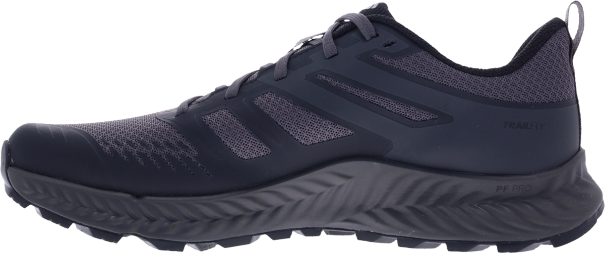 Tenisice i cipele inov-8 INOV-8 TrailFly Wide Siva | 001148-bk-w-001, 1