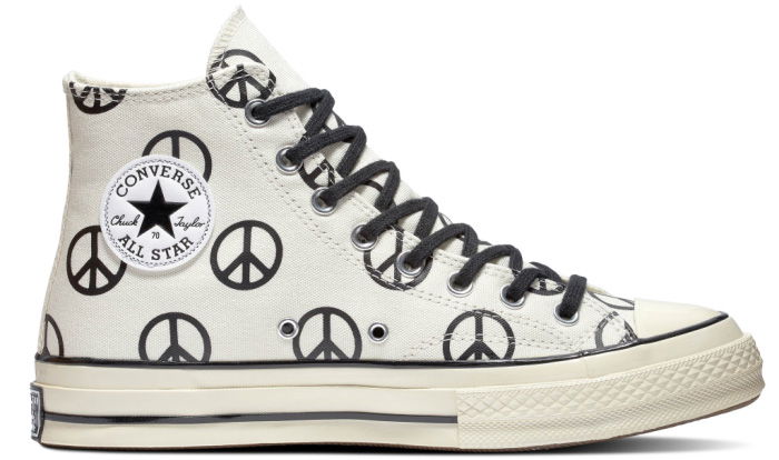Tenisice i cipele Converse CHUCK 70 Bijela | converse, 0