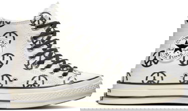Tenisice i cipele Converse CHUCK 70 Bijela | converse, 0