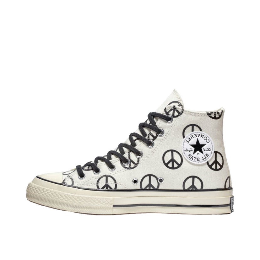 Tenisice i cipele Converse CHUCK 70 Bijela | converse