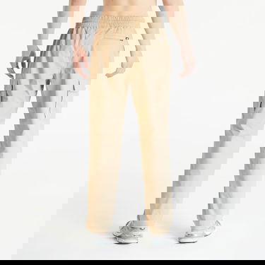 Cargo hlače New Balance Athletics Woven Cargo Pant Bež | MP31526INC, 1