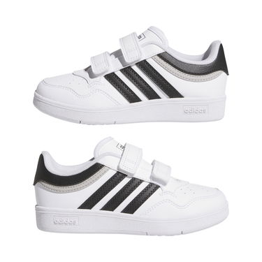 Tenisice i cipele adidas Performance Hoops 4.0 CF C Bijela | JI3482, 8
