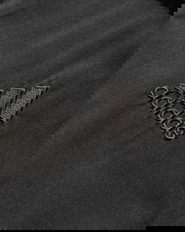 Vjetrovka adidas Originals Teamgeist Adicolor Track Top Crna | JW5864, 3