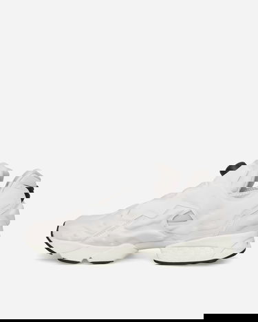 Tenisice i cipele Reebok Instapump Sliver Bijela | 100260270 0105, 3