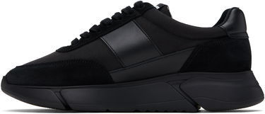 Tenisice i cipele AXEL ARIGATO Genesis Vintage Runner Crna | F0084079, 2