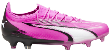 Tenisice i cipele Puma ULTRA ULTIMATE FG/AG Ružičasta | 107767-01, 0