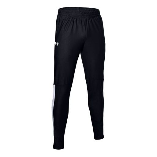 Trenirka Under Armour Twister Training Pants Crna | 1347294-001, 0