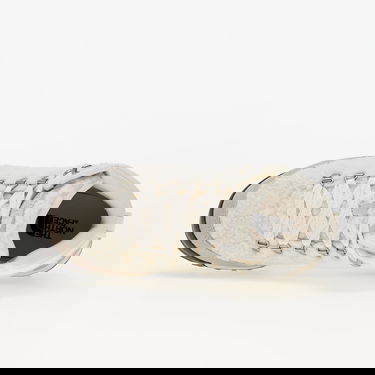 Tenisice i cipele The North Face Back-To-Berkeley Iv High Pile White, Women's high-top trainers Bijela | NF0A817832F1, 2