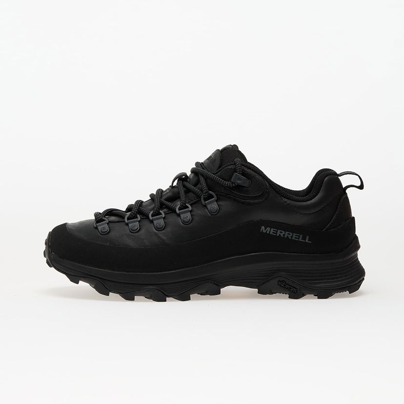 Tenisice i cipele Merrell 1TRL Ontario Speed Ltr Lace Se Crna | J2007607