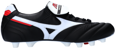 Tenisice i cipele Mizuno Morelia II Made in Japan FG Crna | p1ga2000-001, 1