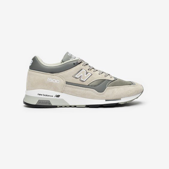 Tenisice i cipele New Balance 1500 Siva | M1500PGL, 1