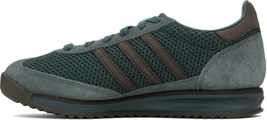 Tenisice i cipele adidas Originals Originals SL 72 RS Zelena | JH5105, 2