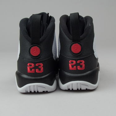 Tenisice i cipele Jordan Air Jordan 9 Retro OG ''Space Jam'' 2016 Bijela | 302370-112, 3