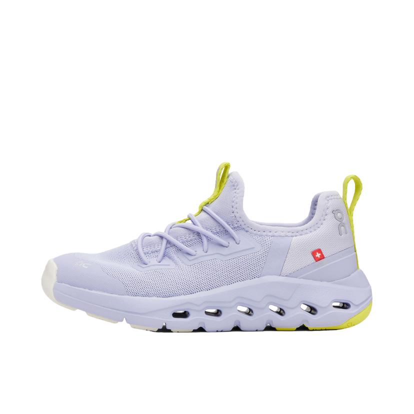 Tenisice i cipele On Running Cloudleap Ljubičasta | 3KE30023776