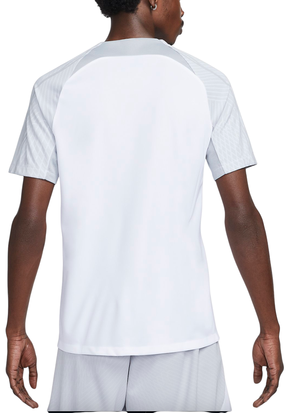 Majica kratkih rukava Nike Nike Dri-FIT Strike Short Sleeve Soccer Top Bijela | dv9237-100, 1