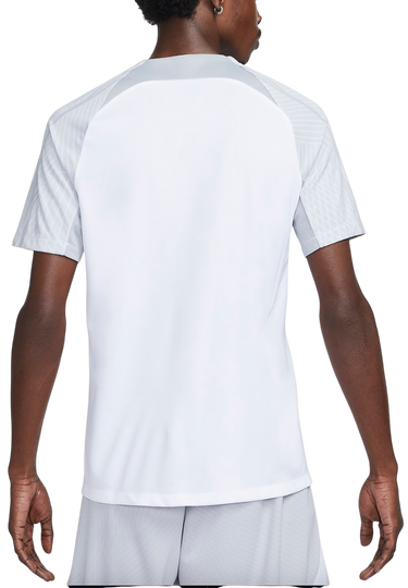 Majica kratkih rukava Nike Nike Dri-FIT Strike Short Sleeve Soccer Top Bijela | dv9237-100, 1