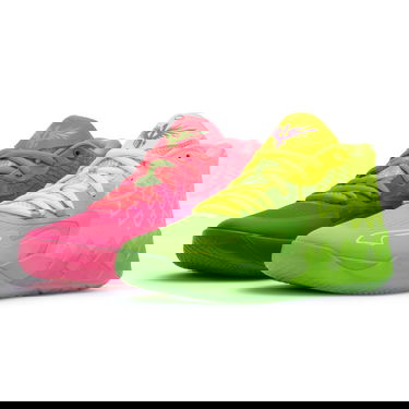 Tenisice i cipele Puma Rick and Morty x MB.01 Višebojno | 376682 01, 1