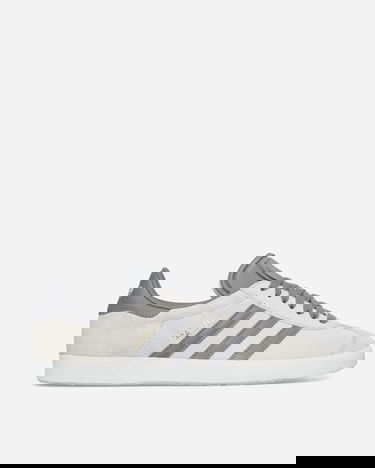 Tenisice i cipele adidas Originals Gazelle "Grey One / Grey Three / Cloud White" Bijela | IF5482 001, 1