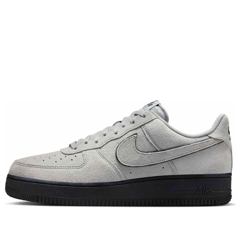 Odjeća Nike Air Force 1 '07 LV8 Siva | HQ1966-001