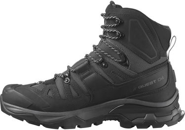 Tenisice i cipele Salomon Quest 4 Gtx Crna | L41292600, 6