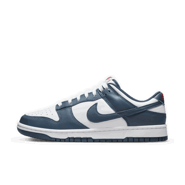 Tenisice i cipele Nike Dunk Low "Valerian Blue" Tamnoplava | DD1391-400, 4