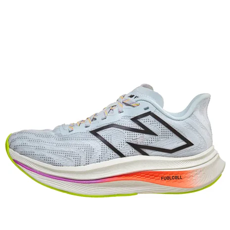 Tenisice i cipele New Balance FuelCell SuperComp Trainer v2 Bijela | MRCXLG3, 0