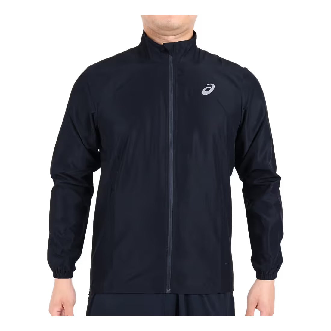 Vjetrovka Asics Men's Running Jacket Crna | 2011C353-001, 0