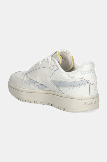 Tenisice i cipele Reebok Reebok Classic Club C Double Revenge Bijela | 100201132, 2