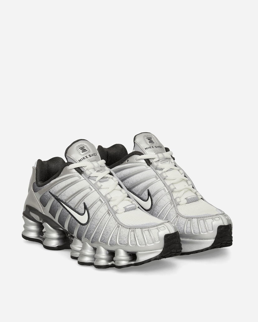 Tenisice i cipele Nike Shox TL Metalik | IH4466-095