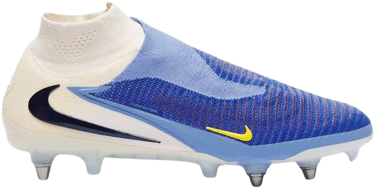 Tenisice i cipele Nike PHANTOM 6 HIGH ELITE SGPRO LV8 Plava | ih1198-400, 0