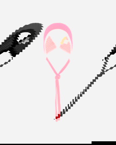 Kape i šeširi CORMIO Knit Wool Bonnet Crvena | CORCUFFIA POMODORONERO, 0