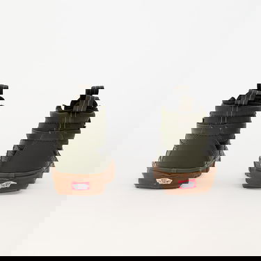 Tenisice i cipele Vans Mte Sk8-hi Waterproof Zelena | VN000CVT3PY, 4