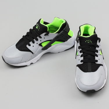 Tenisice i cipele Nike Huarache Run GS Siva | 654275-015, 2