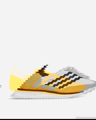 Tenisice i cipele adidas Originals SL 72 RS "Spark" Žuta | IH7912, 1