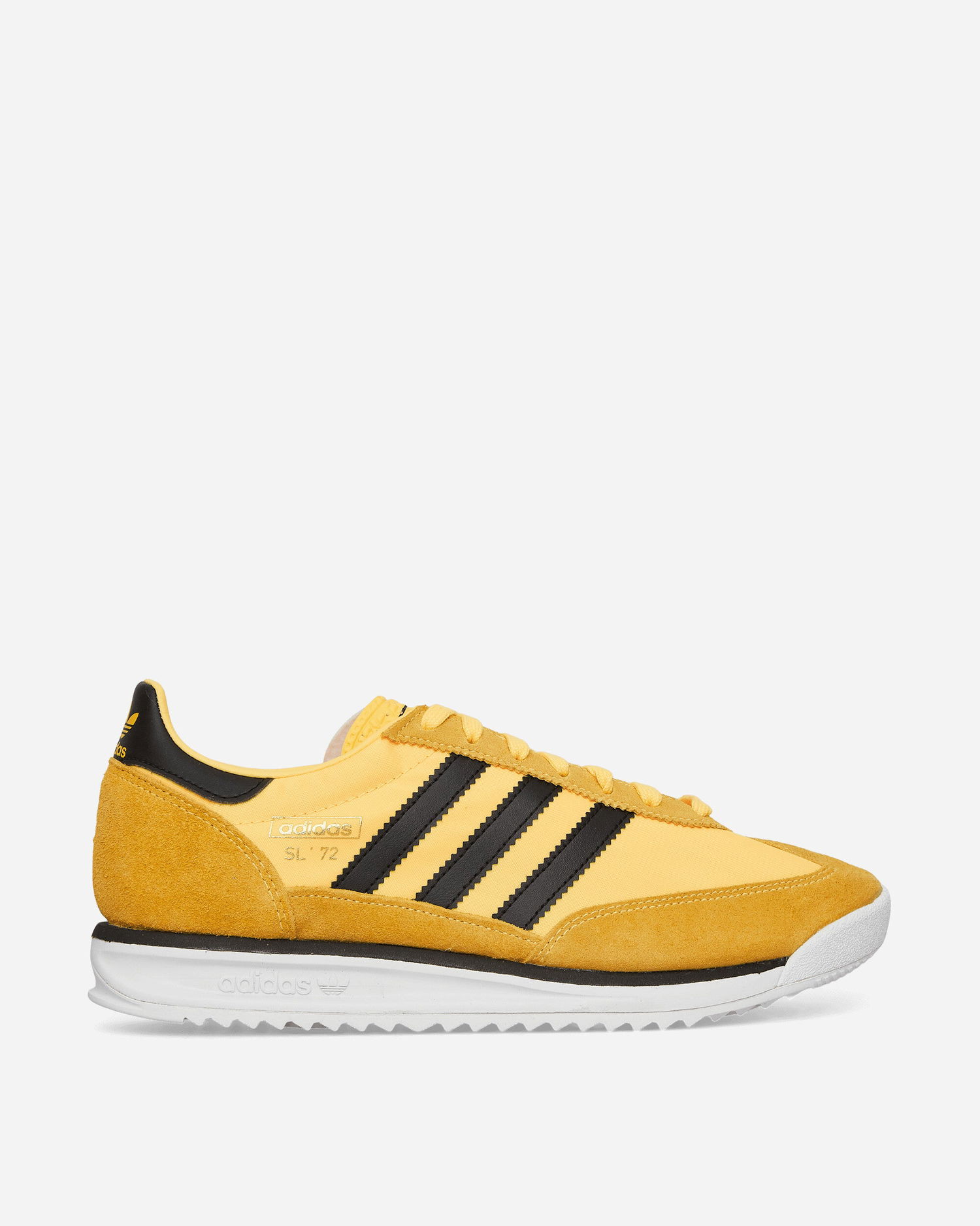 Tenisice i cipele adidas Originals SL 72 RS "Spark" Žuta | IH7912, 1