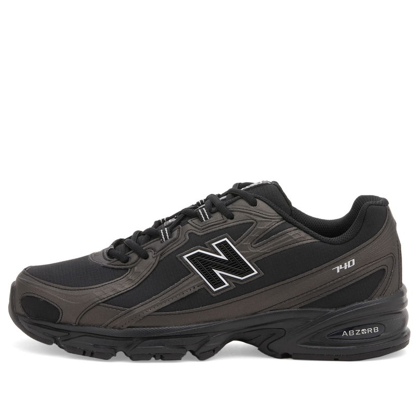 Tenisice i cipele New Balance 740 Crna | U740BS2