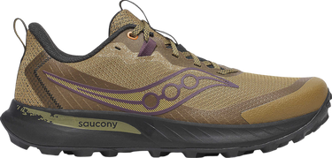 Tenisice i cipele Saucony Peregrine 15 Smeđa | s20990-242, 0